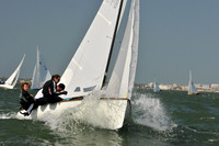 2012 Thistle Midwinters B 833