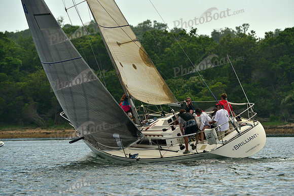 2015 Block Island Race Week A1 423
