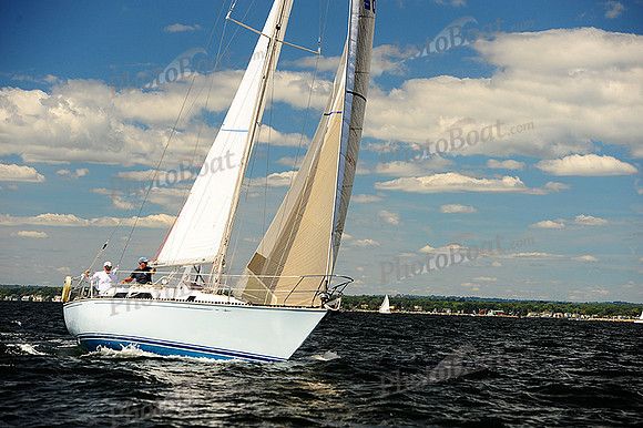 2014 Vineyard Race A 301