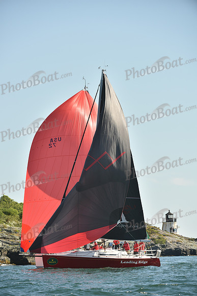 2018 NYYC Race Week E_1133