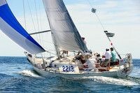 2014 Newport Bermuda A 368