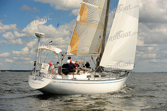 2014 Denmark Race B 689