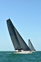2013 Key West Race Week C 1791