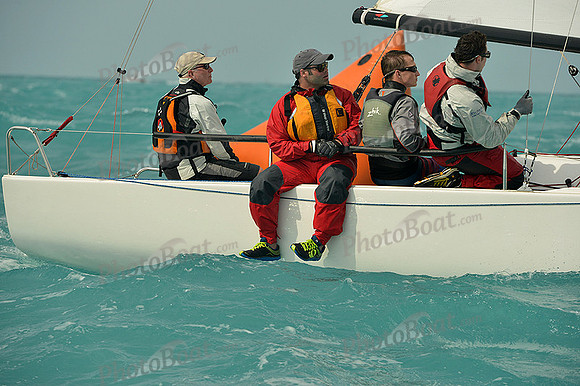 2015 Key West Race Week E 2150