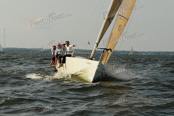 2011 Gov Cup A 1740