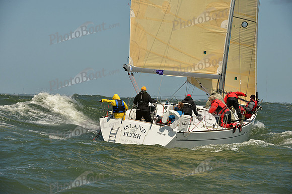 2016 Charleston Race Week C 0401