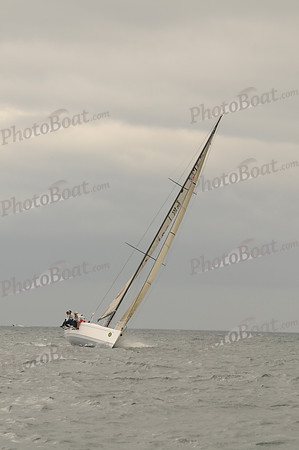 2009 Block Island Race Week Tuesday 1296