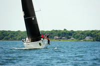 2014 NYYC Annual Regatta C 406