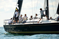 2015 NYYC Annual Regatta C 1177