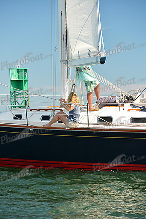 2015 Cape Charles Cup A 1025