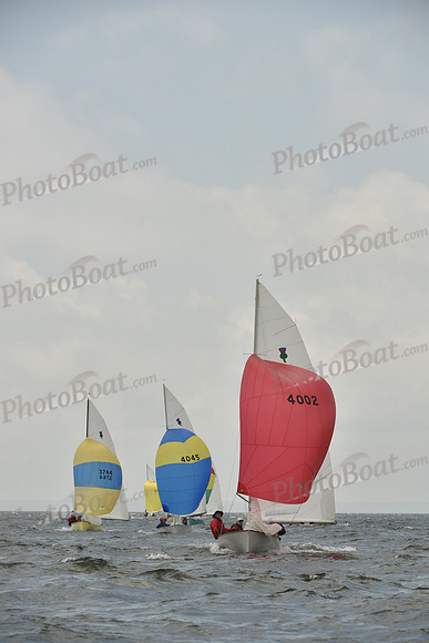 2018 Thistle Nationals E_0311
