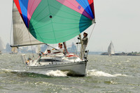 2012 Southern Bay Race Week A 1941
