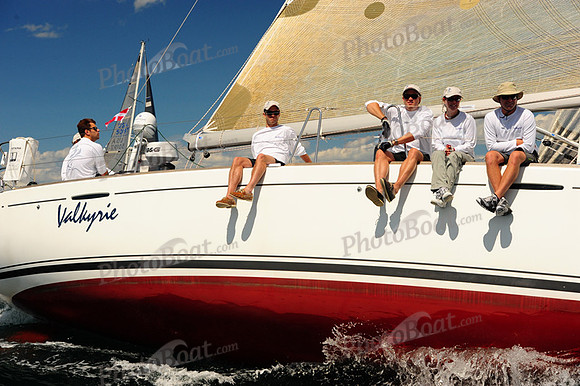 2014 Newport Bermuda A 1170