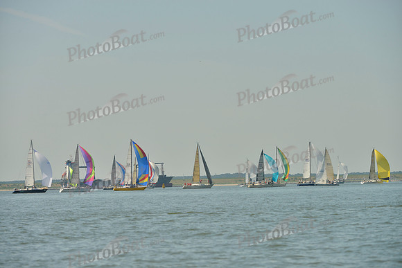 2017 Southern Bay Race Week C_0320