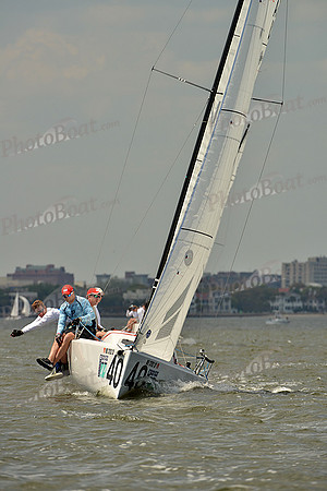 2014 Charleston Race Week D 781