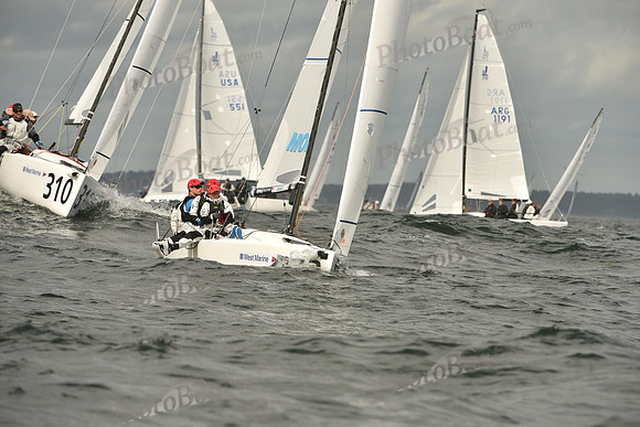 2018 J70 Worlds C_0299