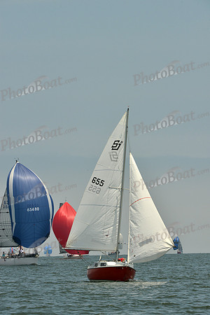 2016 Southern Bay Race Week E_0631