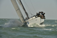 2017 Charleston Race Week D_0495
