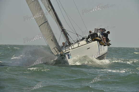 2017 Charleston Race Week D_0495