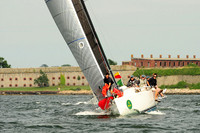 2014 NYYC Race Week A 1021