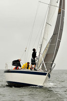 2014 Southern Bay Race Week A 291