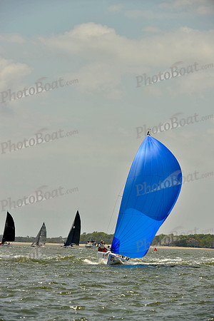 2018 Charleston Race Week A_2092