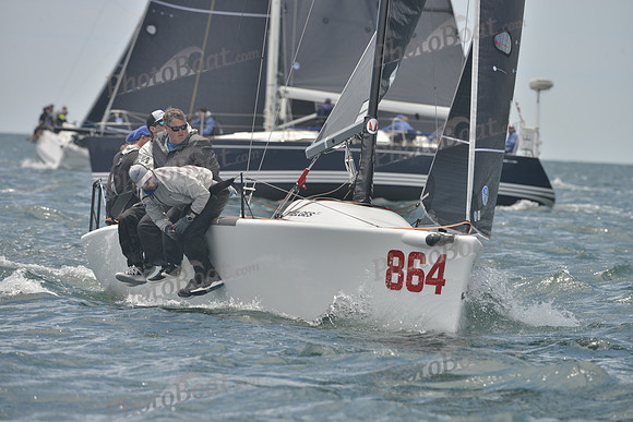 2025 Block Island Race Week K_0365