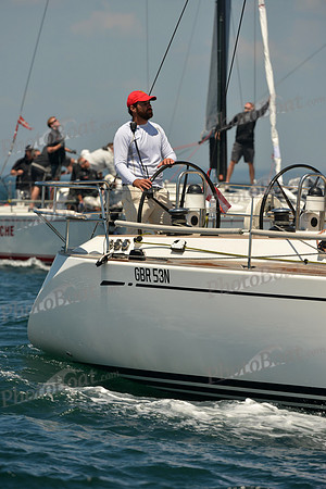2015 Block Island Race Week A 674