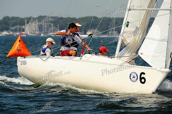 2014 USQS-D 565