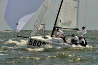 2017 Charleston Race Week D_1362