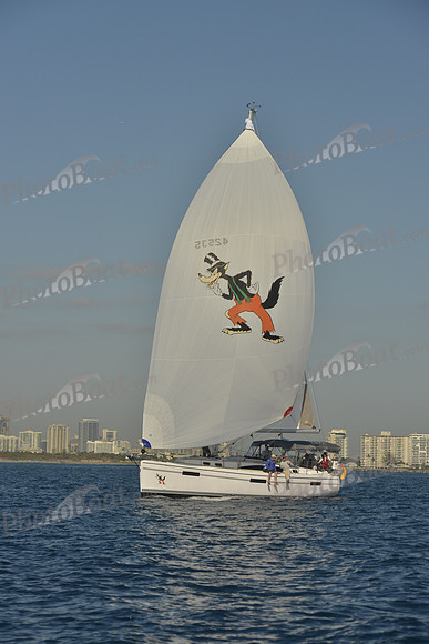 2019 Ft Lauderdale to Key West Race_0123