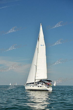 2015 Cape Charles Cup C 438