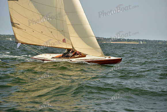 2017 IYRS Classic Yacht Regatta_0591