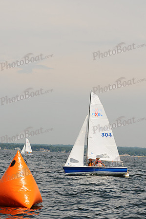 2011 Pequot Pixel Regatta A 101