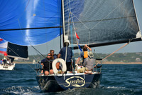 2015 Block Island Race Week B 487