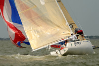 2012 Southern Bay Race Week A 2901