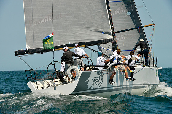 2016 NYYC Race Week A 971