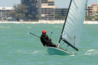 2012 Contender Worlds A 1657