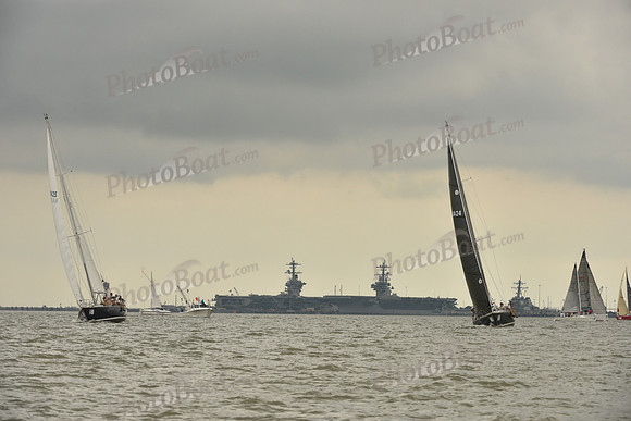 2018 Southern Bay Race Week D_0202