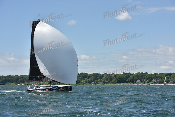 2019 NYYC Annual Regatta A_1486