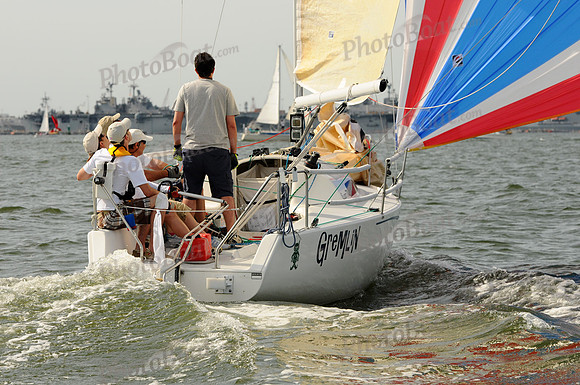2011 Southern Bay RW A 224