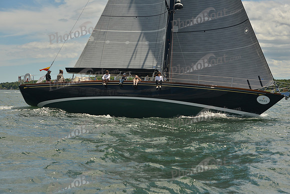 2016 NYYC Annual Regatta B_0919