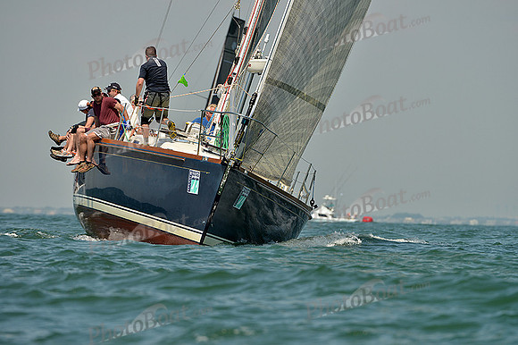 2014 Charleston Race Week D 366