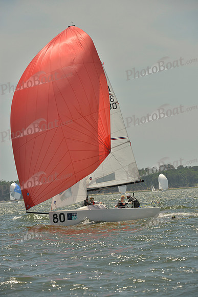 2017 Charleston Race Week D_1412
