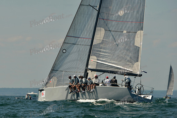 2015 Block Island Race Week G 1572