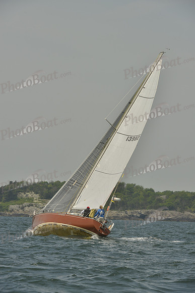2018 NYYC Annual Regatta A_0504