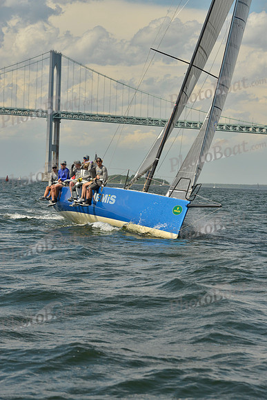 2017 NYYC Annual Regatta A_3316