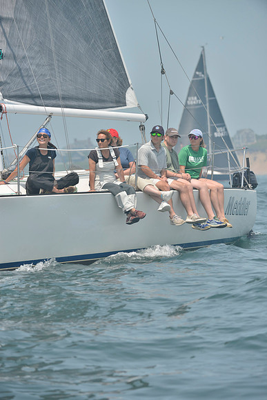 2025 Block Island Race Week B_0770