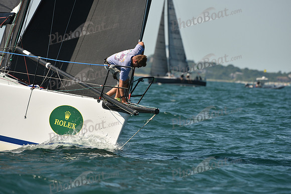 2018 NYYC Race Week E_0672