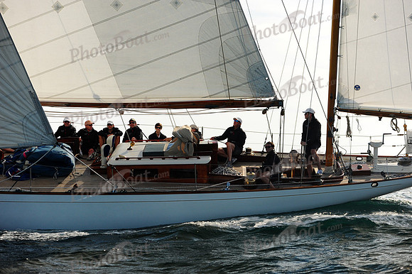 2014 Newport Bermuda A 2440